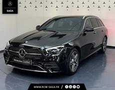 Mercedes Classe E Viry-Châtillon