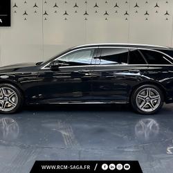Mercedes Classe E Break 300 de AMG Line BK/213 Cl Viry-Ch&acirc;tillon