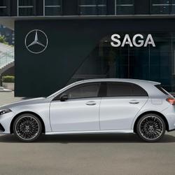 Mercedes Classe A 200 Edition 140 occasion - Viry-Ch&acirc;tillon - photo 2/40