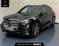Mercedes GLC Viry-Châtillon