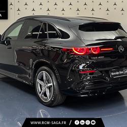 Mercedes GLC SUV 400 4M &eacute;lectrique AMG Line &eacute;lectri Viry-Ch&acirc;tillon