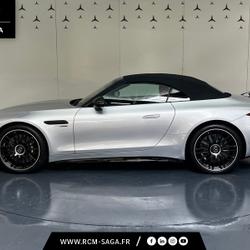 Mercedes SL AMG 63 S E-Performance Mercedes-AMG Viry-Ch&acirc;tillon