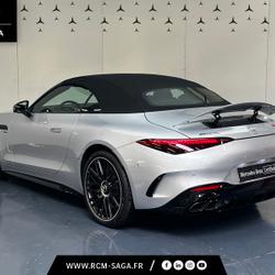 Mercedes SL AMG 63 S E-Performance Mercedes-AMG Viry-Ch&acirc;tillon