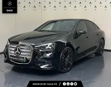 Mercedes Classe C Viry-Châtillon