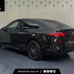 Mercedes Classe C &eacute;lectrique 400 4Matic 489 ch Viry-Ch&acirc;tillon