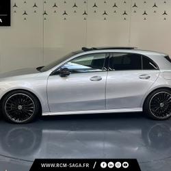 Mercedes Classe A 180 AMG Line occasion - Viry-Ch&acirc;tillon - photo 2/18