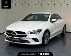 Mercedes CLA Viry-Châtillon