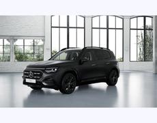 Mercedes GLB
