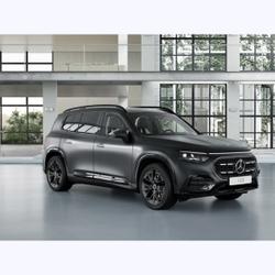 Mercedes GLB 200 AMG Line occasion - Viry-Ch&acirc;tillon - photo 2/5