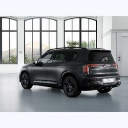 Mercedes GLB 200 AMG Line occasion - Viry-Ch&acirc;tillon - photo 3/5