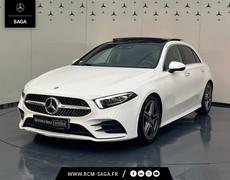 Mercedes Classe A 180 AMG Line