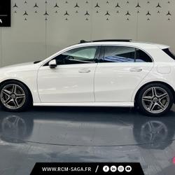 Mercedes Classe A 180 AMG Line occasion - Viry-Ch&acirc;tillon - photo 2/19