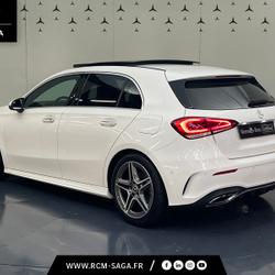 Mercedes Classe A 180 AMG Line occasion - Viry-Ch&acirc;tillon - photo 3/19