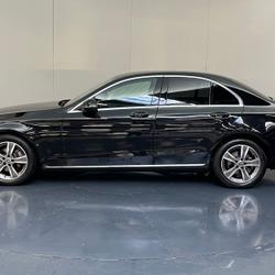 Mercedes Classe C Berline 220 d Avantgarde Line occasion - Viry-Ch&acirc;tillon - photo 2/19
