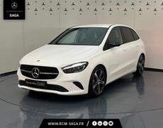 Mercedes Classe B Viry-Châtillon