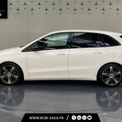 Mercedes Classe B 180 Progressive Line occasion - Viry-Ch&acirc;tillon - photo 2/19