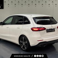 Mercedes Classe B 180 Progressive Line occasion - Viry-Ch&acirc;tillon - photo 3/19
