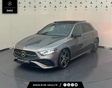 Mercedes Classe A Viry-Châtillon