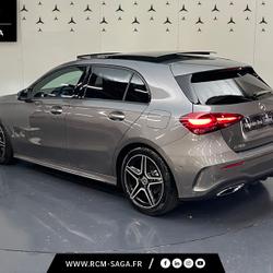 Mercedes Classe A 180 AMG Line occasion - Viry-Ch&acirc;tillon - photo 3/21