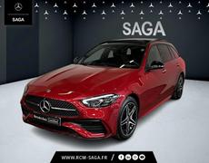 Mercedes Classe C Viry-Châtillon