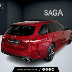 Mercedes Classe C 300 de Hybrid EQ AMG Line Viry-Ch&acirc;tillon