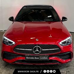 Mercedes Classe C 300 de Hybrid EQ AMG Line Viry-Ch&acirc;tillon