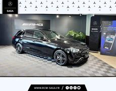 Mercedes Classe C Viry-Châtillon