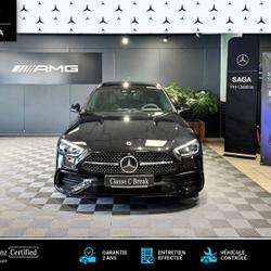 Mercedes Classe C 300 de Hybrid EQ AMG Line Viry-Ch&acirc;tillon