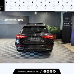 Mercedes Classe C 300 de Hybrid EQ AMG Line Viry-Ch&acirc;tillon
