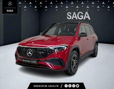 Mercedes EQB