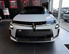 Lancia Ypsilon Chenôve