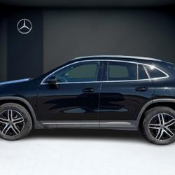 Mercedes GLA 200 d Business Line Pack Progressive 2.0 150 8G-D &Eacute;pinal