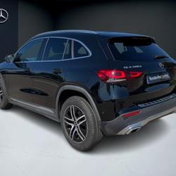 Mercedes GLA 200 d Business Line Pack Progressive 2.0 150 8G-D &Eacute;pinal