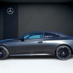 Mercedes CLE Coup&eacute; 220 d AMG Line 2363 &Eacute;pinal