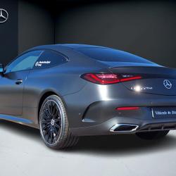 Mercedes CLE Coup&eacute; 220 d AMG Line 2363 &Eacute;pinal