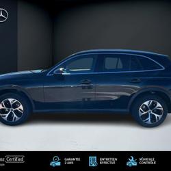 Mercedes GLC SUV 300 e Hybrid EQ 4MATIC Business Line 2.0 313 4 &Eacute;pinal