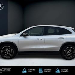 Mercedes GLA 200 AMG Line 1.3 163 7G-DCT Essence Toit ouvrant A &Eacute;pinal