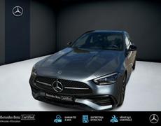 Mercedes Classe C Épinal