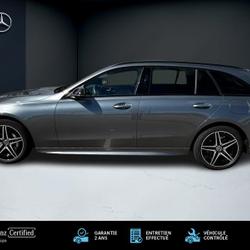 Mercedes Classe C 300 d e Hybrid EQ 4MATIC AMG Line 2.0 313 9G-troni &Eacute;pinal