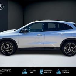 Mercedes GLA 200 d AMG Line 2.0 150 8G-DCT Attelage Toit ouvran &Eacute;pinal
