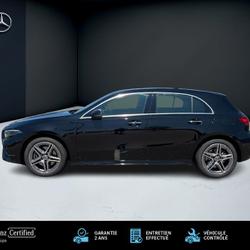 Mercedes Classe A 250 e Hybrid EQ AMG Line 1.3 218 8G-DCT Carplay An &Eacute;pinal