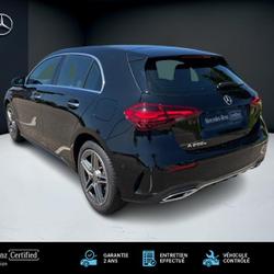Mercedes Classe A 250 e Hybrid EQ AMG Line 1.3 218 8G-DCT Carplay An &Eacute;pinal