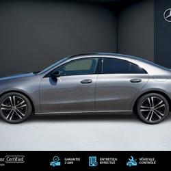 Mercedes CLA Coupe 180 Progressive Line Advanced Plus 1.3 136 7G-DCT &Eacute;pinal