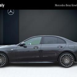 Mercedes Classe C Berline 300 d e Hybrid EQ AMG Line + 20 &Eacute;pinal