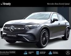 Mercedes GLC Épinal