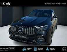 Mercedes GLE Épinal