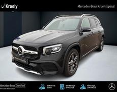 Mercedes GLB Épinal