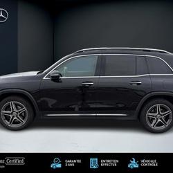 Mercedes GLB 200 d AMG Line 7 Places 2.0 150 8G-DCT Toit ouvran occasion - &Eacute;pinal - photo 2/44