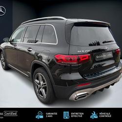 Mercedes GLB 200 d AMG Line 7 Places 2.0 150 8G-DCT Toit ouvran occasion - &Eacute;pinal - photo 3/44