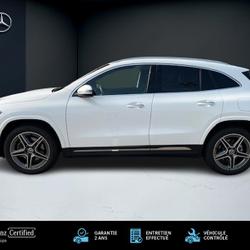 Mercedes GLA 250 e Hybrid EQ AMG Line 1.3 218 8G-DCT Carplay Ca &Eacute;pinal